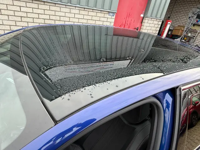 Peugeot 308 1.2 PureTech GT-line 2016 Benzine 20