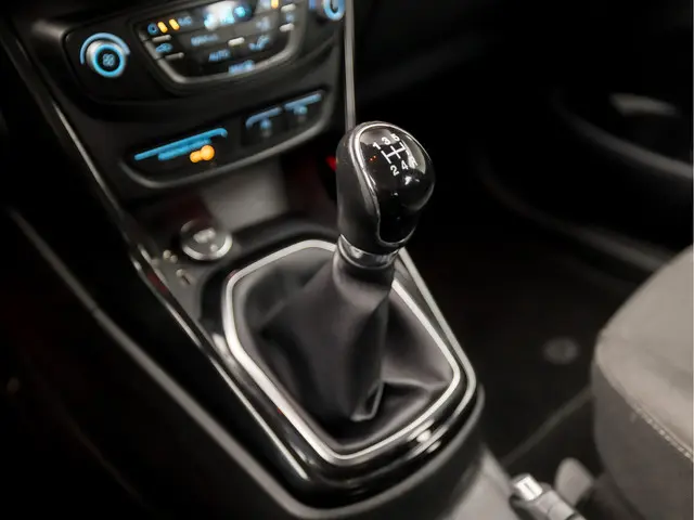 Ford B-MAX 1.0 EcoBoost Titanium Sport 2015 Benzine 11