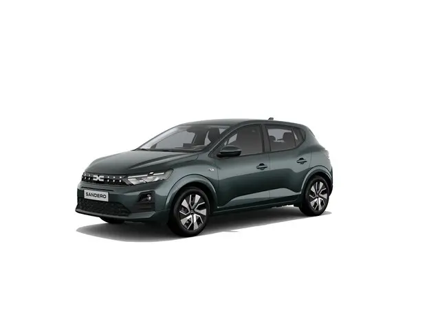 Dacia Sandero Limited Edition 2026 Benzine 7