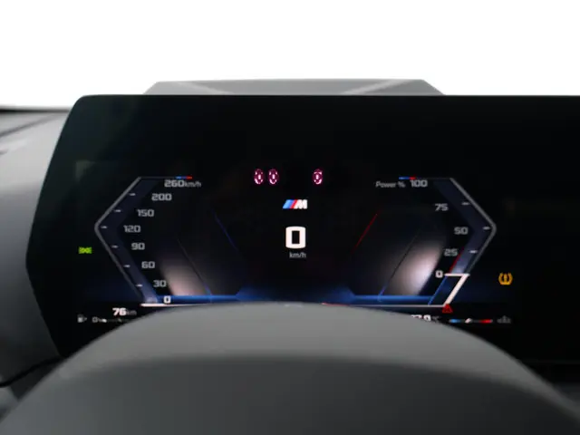 BMW 2 Serie M235 xDrive Gran Coupé 2026 Benzine 22