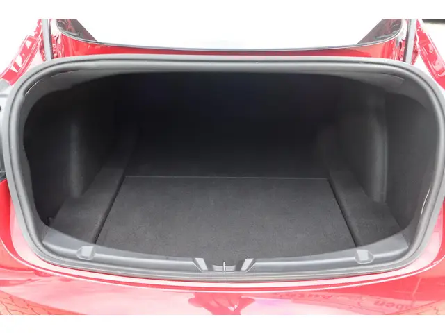 Tesla Model 3 Standard RWD Plus 60 kWh 2020 Elektrisch 17