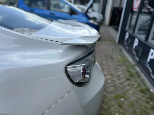 Subaru BRZ 2.0 Sport Executive 2012 Benzine 10