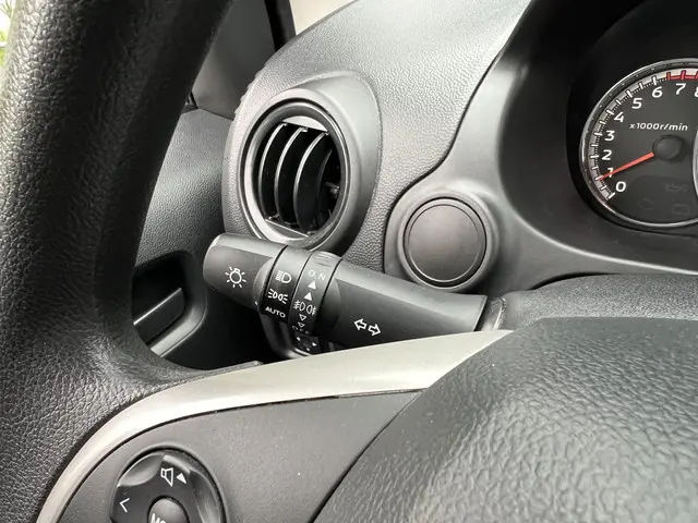 Mitsubishi Space Star 1.2 Connect+ 2024 Benzine 23