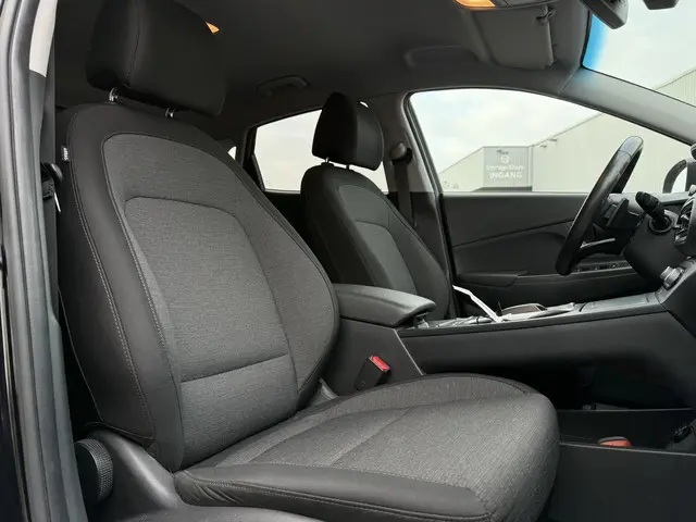 Hyundai Kona EV Fashion 64 kWh 2021 Elektrisch 14