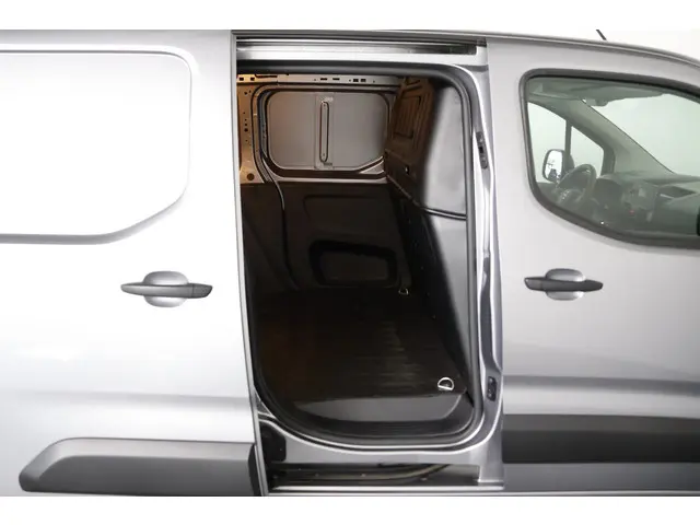 Opel Combo 1.5D L1H1 Rolstoel auto 2023 Diesel 13
