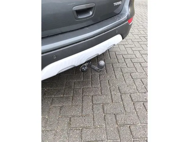 Opel Mokka X 1.4 Turbo Online Edition 2017 Benzine 5