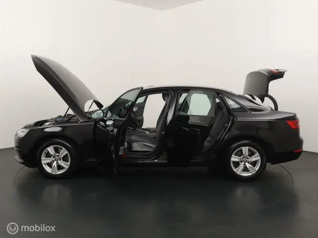 Audi A4 Limousine 1.4 TFSI 2017 Benzine 20