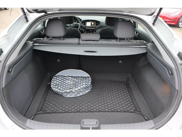 Hyundai IONIQ Comfort EV 2018 Elektrisch 15