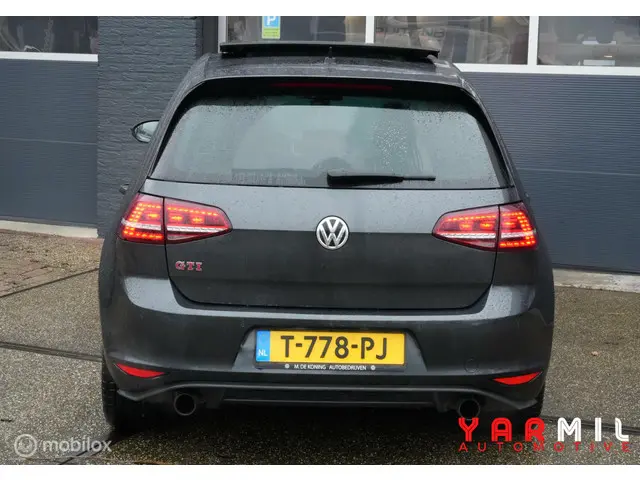 Volkswagen Golf 2.0 TSI GTI Performance 2014 Benzine 9