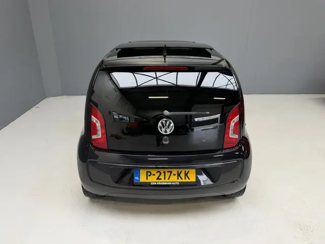 Volkswagen up! 1.0 high up! Colour UP 2016 Benzine 20