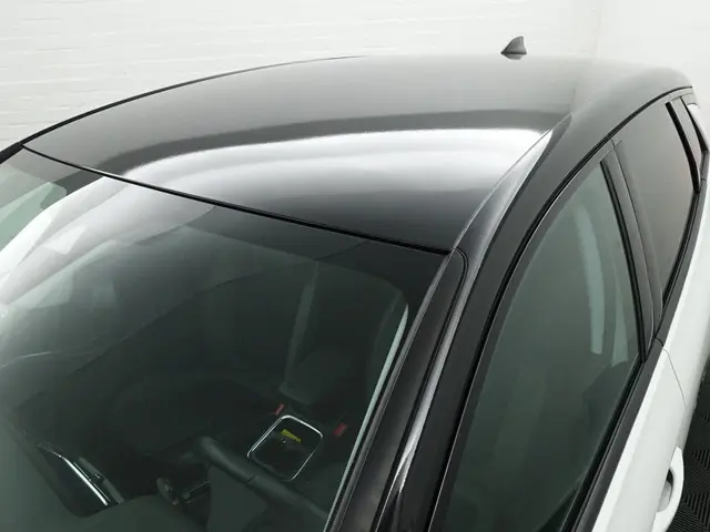 Opel Grandland X 1.2 Turbo Ultimate Aut- 2018 Benzine 3