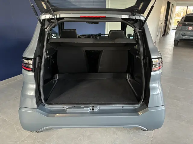 Aixam City Pack, brommobiel, euro 5+ 2025 Diesel 11