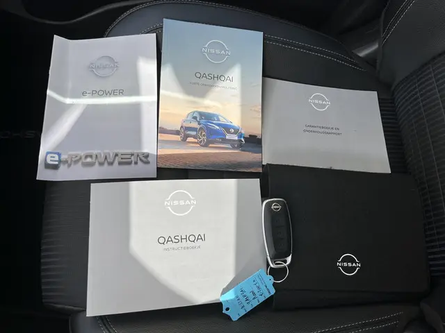 Nissan QASHQAI 1.5 e-Power Tekna 2023 Hybride Benzine 15