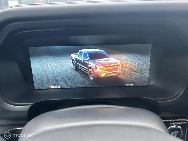 Ford F-150 USA Raptor R 2024 Benzine 49