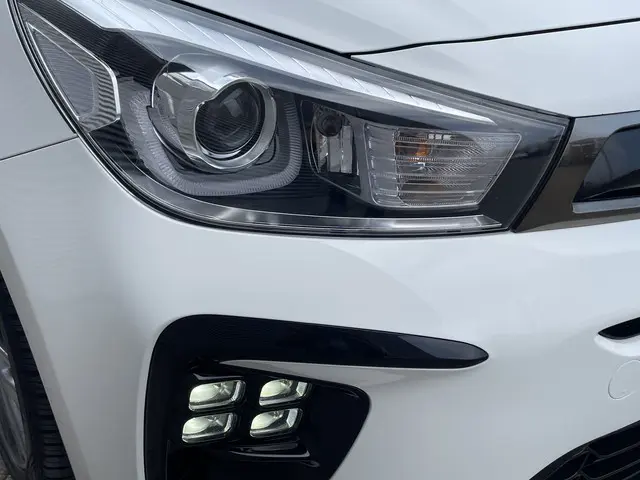 Kia Rio 1.0 T-GDi MHEV GT-Line 2023 Hybride Benzine 5
