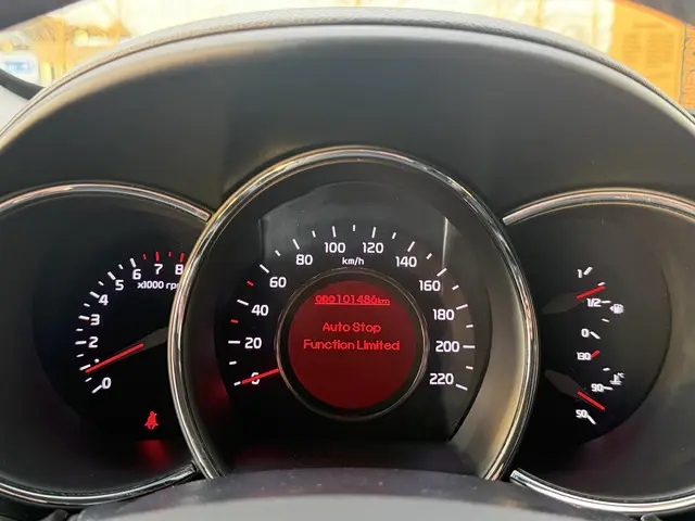 Kia Rio 1.2 CVVT DynamicLine 2017 Benzine 18