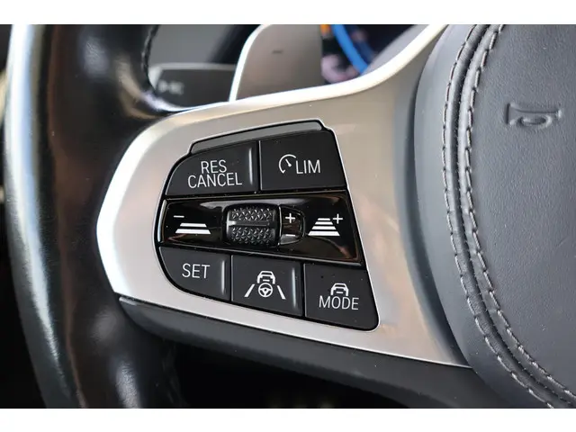 BMW X5 xDrive45e High Executive 2022 Hybride Benzine 15