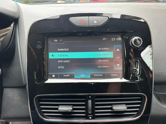 Renault Clio 0.9 TCe Zen 2017 Benzine 31