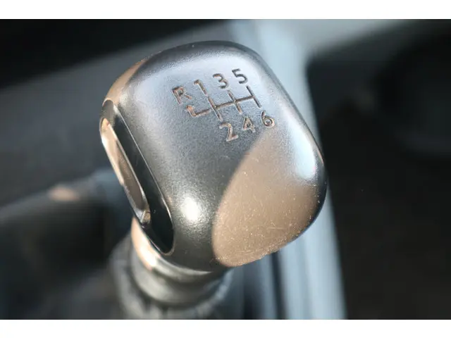 Citroën Jumpy 2.0 BlueHDI 120 M Club 2021 Diesel 23
