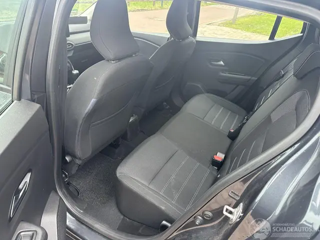 Dacia Sandero 1.0 TCe Comfort 2021 Benzine 9