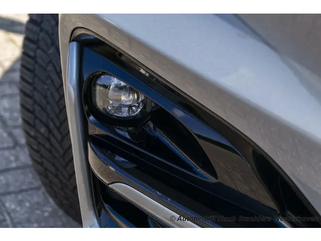 Ford Kuga 2.5 PHEV e-CVT ST-Line X 2022 Hybride Benzine 62