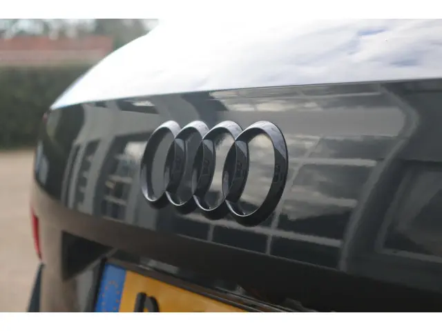 Audi Q2 30 TFSI Pro Line 2022 Benzine 8