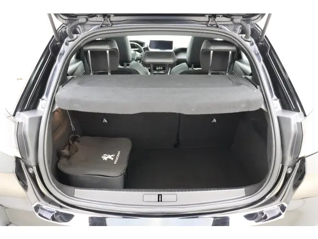 Peugeot e-208 EV GT 350 50 kWh 2020 Elektrisch 13