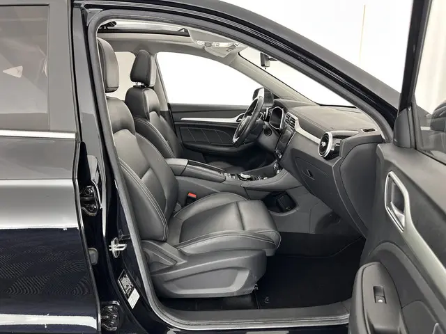 MG ZS EV Luxury 45 kWh 2020 Elektrisch 12