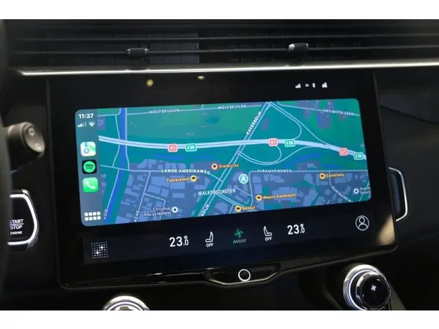 Lynk & Co 01 1.5 2023 Hybride Benzine 18