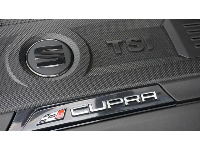 SEAT Leon ST 2.0 TSI 300pk 4DRIVE CUPRA 2018 Benzine 68