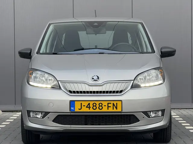 Škoda Citigo e-iV Škoda EV Ambition 2020 Elektrisch