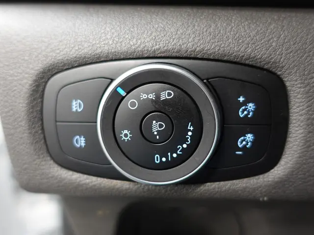 Ford Transit Custom 300 2.0 TDCI L2H1 Trend 2023 Diesel 13