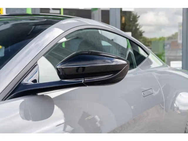 Aston Martin V8 Vantage 4.0 2018 Benzine 49