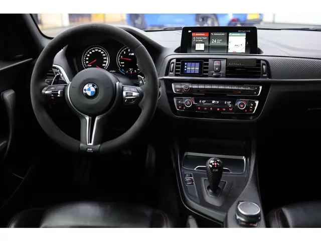 BMW M2 Coupé M2 DCT | 2018 Benzine 19