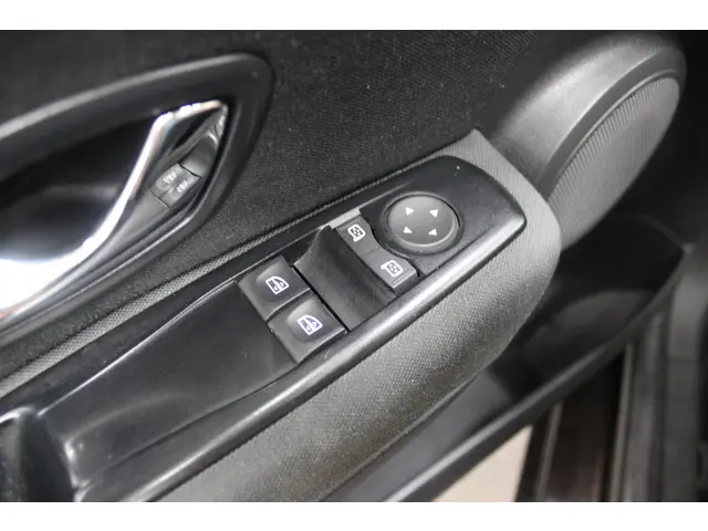 Renault Mégane Estate 1.2 TCe Authentique 2014 Benzine 18