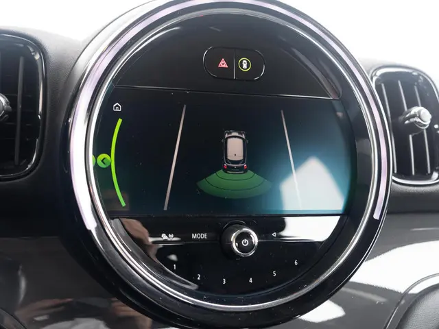 MINI Countryman Cooper Aut. 2020 Benzine 35