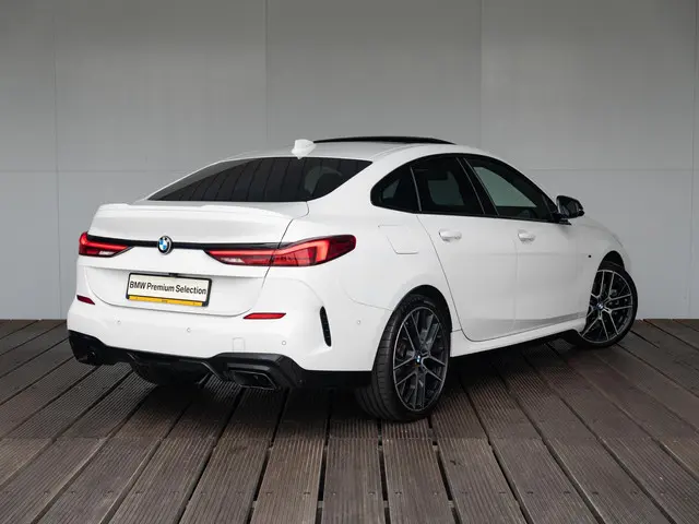 BMW 2 Serie 2
