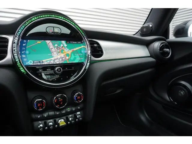 MINI Electric Cooper SE 2023 Elektrisch 11