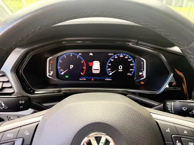 Volkswagen T-Cross 1.0 TSI Life 2020 Benzine 7