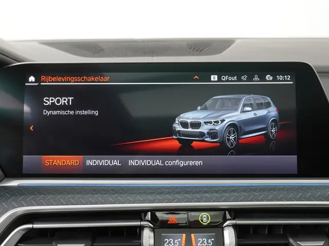 BMW X5 xDrive45e High Executive 2020 Hybride Benzine 16