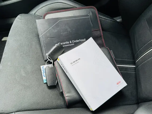 Kia ProCeed 1.0 T-GDI GT-PLUSLINE 2022 Benzine 31