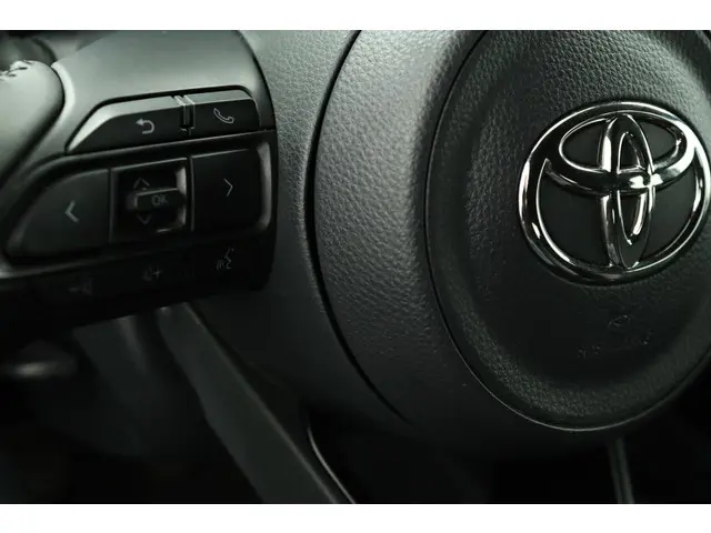 Toyota Aygo X 1.0 VVT-i MT Play 2024 Benzine 21