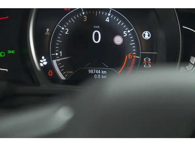 Renault Kadjar TCe 140 Intens 2019 Benzine 45
