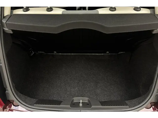 Fiat 500 1.2 Lounge 2019 Benzine 7