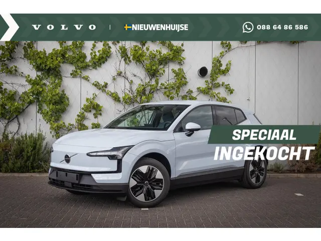 Volvo EX30 Extended Range Core 69 kWh 2025 Elektrisch