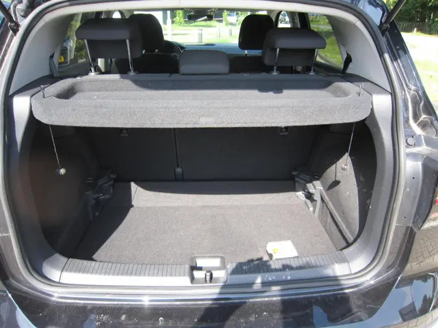 Volkswagen T-Cross 1.0 TSI Life Navi 2022 Benzine 6