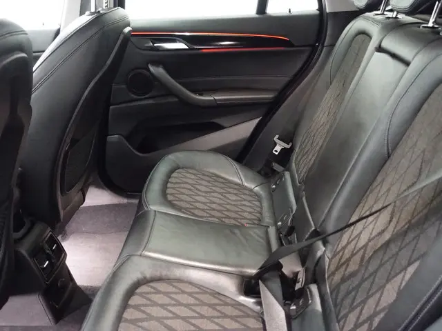 BMW X1 1.6D X-Line High Executive- 2016 Diesel 15