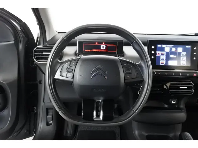 Citroën C4 Cactus 1.2 PureTech Feel 2015 Benzine 13
