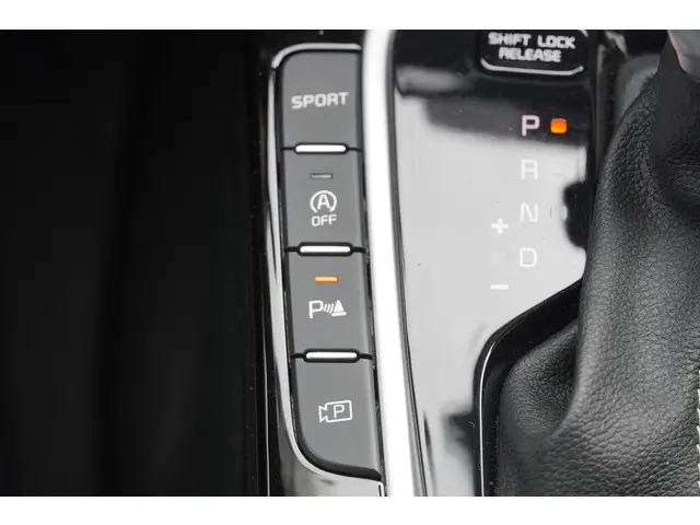 Kia ProCeed 1.5 T-GDi GT-PlusLine 2023 Benzine 11