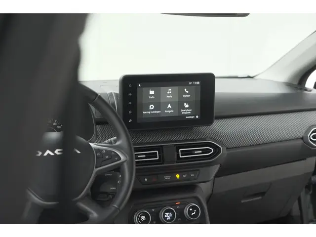 Dacia Jogger TCe 100 ECO-G LPG Expression 2025 LPG/Gas 46